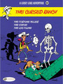 Lucky Luke Vol. 62 The Cursed Ranch