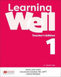 Learning Well 1 Teacher's Book