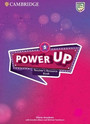 Power Up Level 5 Teacher's Resource Book with Online Audio