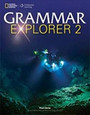 Grammar Explorer 2 Audio CD Grammar Explorer 2 Audio CD