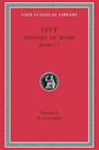 History of Rome, Volume III