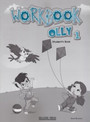 Olly the Owl 1 Olly the Owl 1