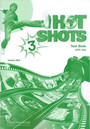 Hot Shots 3 Test With key