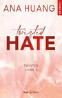 Twisted Hate Version Française