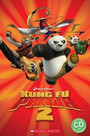 Popcorn ELT Readers 3: Kung Fu Panda 2