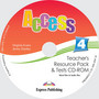 Access 4 Teacher's Resource Pack & Tests Access 4 Teacher's Resource Pack & Tests