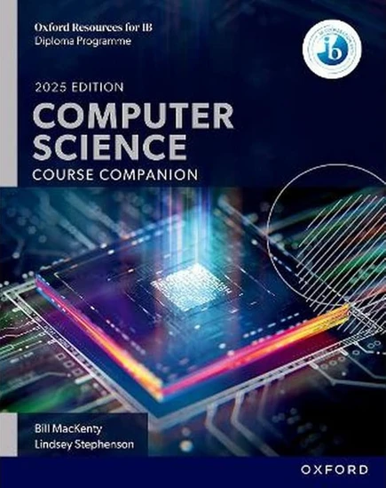 Computer Science Ib Oxford Resources for IB DP Computer Science | BestPrice.gr