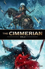The Cimmerian Vol 2 The Cimmerian Vol 2