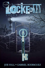 Locke & Key, Vol. 3 Locke & Key, Vol. 3