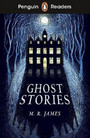 Penguin Readers Level 3: Ghost Stories Penguin Readers Level 3: Ghost Stories