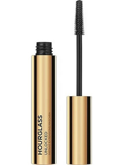 Hourglass Unlocked Espresso Mascara για Μήκος