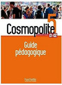 Cosmopolite 5 Guide pédagogique
