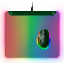 Razer Firefly V2 Pro Phantom Green Medium