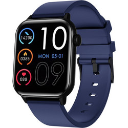 Trevi T-FIT 201 Dark Blue