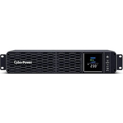 CyberPower CP1600EIPFCRM2U UPS Line Interactive 1.6kVA 1kW Καθαρού Ημιτόνου με 8 Πρίζες C13