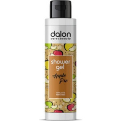 Dalon Apple Pie Αφρόλουτρο σε Gel 100ml