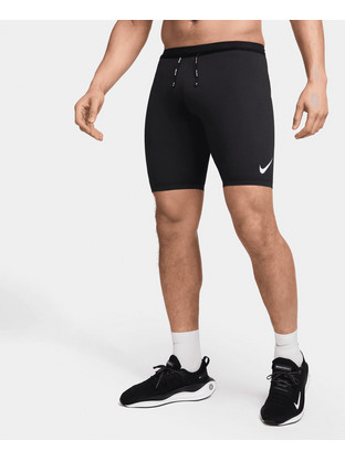 Nike Ανδρικό Κολάν Σορτς Μαύρο FN3369-011