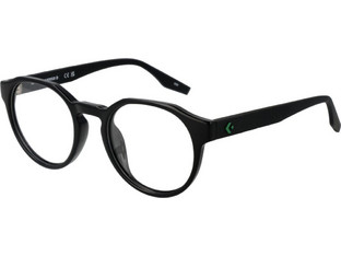 Converse CV5069 001 Ανδρικός Σκελετός Γυαλιών Οράσεως Κοκάλινος Μαύρος