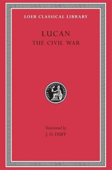 The Civil War (Pharsalia)