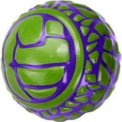 Eolo Παιδικό Τρελομπαλάκι Hulk 7.5cm EOL03824