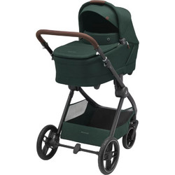 Maxi-Cosi Oxford Plus Καρότσι Μωρού 2 σε 1 Green