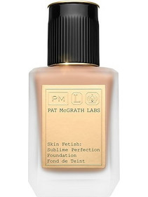 Pat McGrath Labs Skin Fetish Sublime 9 Light Medium Liquid Foundation 35ml