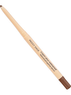 Peggy Sage Brun Μολύβι Ματιών Αδιάβροχο 0.3gr