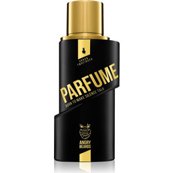 Angry Beards More Urban Twofinger Parfume 100ml