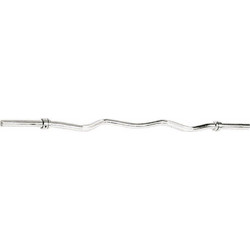 Mijo MS-22017 Στραβόμπαρα 6kg Φ28mm 120cm
