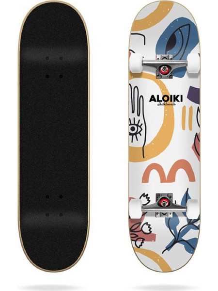 Aloiki Canggu 7.87" Multi