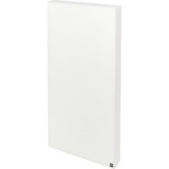 EQ Acoustics Spectrum 2 L10 Ηχοαπορροφητικό Πάνελ 115x57.5cm 1τμχ Άσπρο