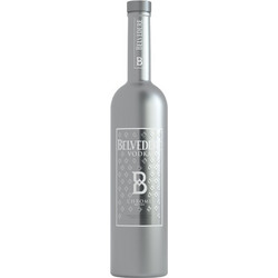 Belvedere Bespoke Βότκα 1.75lt