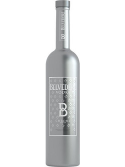 Belvedere Bespoke Βότκα 1.75lt