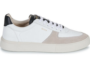 Blackstone Ανδρικά Sneakers Λευκά DG522