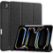 Sonique Smartcase Slim Black (Apple iPad Pro 2024 13")