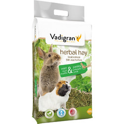 Vadigran Herbal Hay with Mint & Parsley 500gr