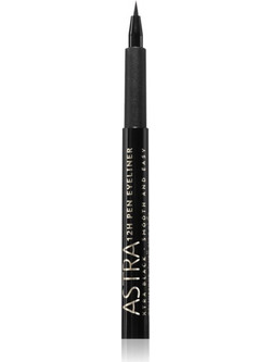 Astra 12H Στυλό Eyeliner 1.1ml