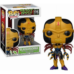 Funko Pop! Television Beast Wars Transformers 1715 Blackarachnia