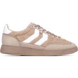 Xti Γυναικεία Sneakers Μπεζ 144734