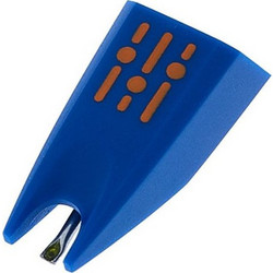 Ortofon Concorde DJ MKII Spare Stylus Βελόνα Πικάπ Μπλε