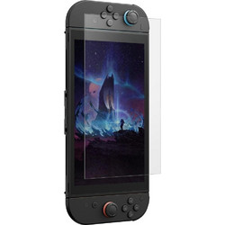 Uniq Optix Clear Τζάμια Προστασίας για Switch 2