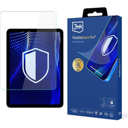 3mk FlexibleGlass Pro (iPad 11" 2025 / iPad Air 11" 2024 / iPad Pro 11" 2018 / 2020 / 2021 / 2022 / 2024 )