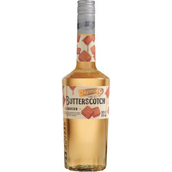 De Kuyper Butterscotch Λικέρ Καραμέλα 15% 700ml