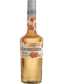 De Kuyper Butterscotch Λικέρ Καραμέλα 15% 700ml
