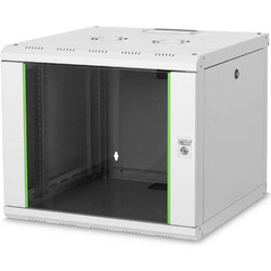 Digitus DN-19 09U-6/6 Επιτοίχια Καμπίνα Rack 9U 60x60x50.9cm