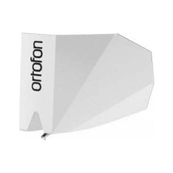Ortofon 2M Mono Stylus Βελόνα Πικάπ Λευκή