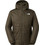 The North Face Quest Insulated Ανδρικό Μπουφάν Χειμωνιάτικο Puffer Αδιάβροχο Αντιανεμικό Χακί NF00C30221L