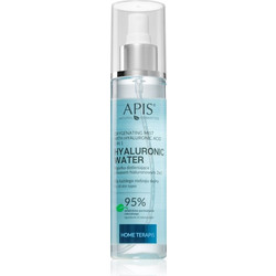 Apis Home Terapis Hyaluronic Ενυδατικό Mist Τόνωσης Προσώπου 150ml