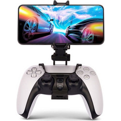 PowerA Moga Mobile Gaming Clip για PS4 / PS5