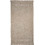 Modus Vivendi Original Πετσέτα Θαλάσσης Μπεζ 100x180cm